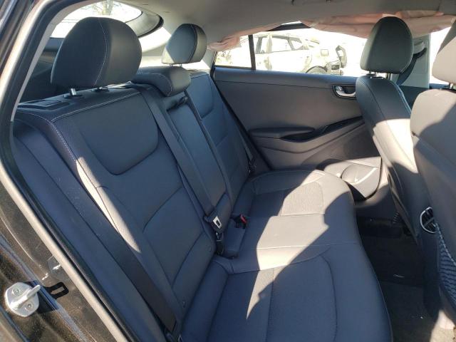 2019 HYUNDAI IONIQ LIMI - KMHC75LD7KU150246