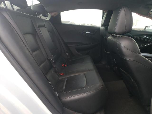 2016 CHEVROLET MALIBU PRE 1G1ZH5SX3GF299586