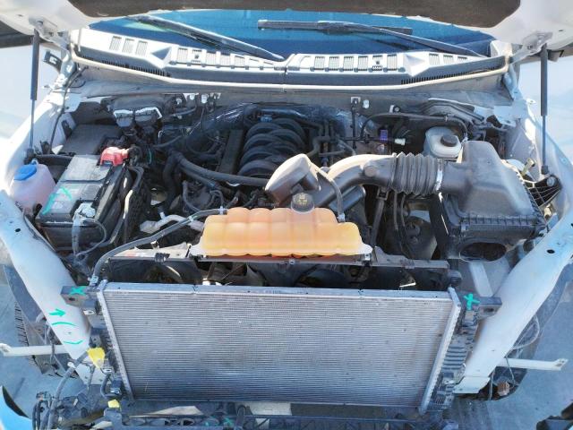 1FTEW1EFXHKD61307 Ford F150 Super 2017. Фото: 6