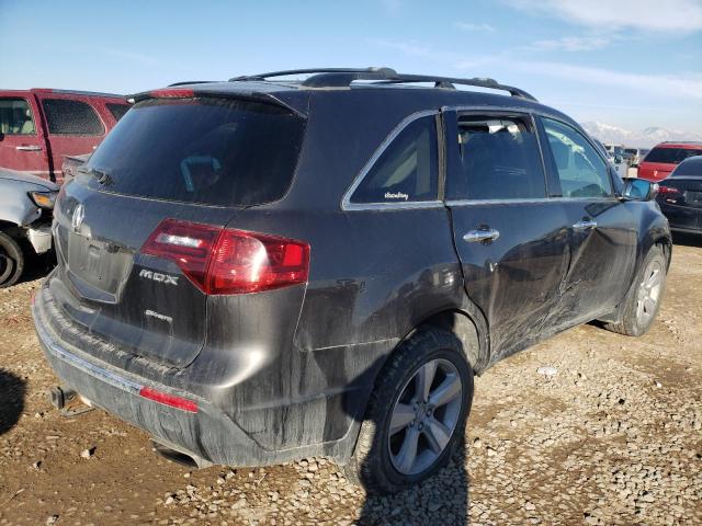 2010 ACURA MDX - 2HNYD2H23AH533735