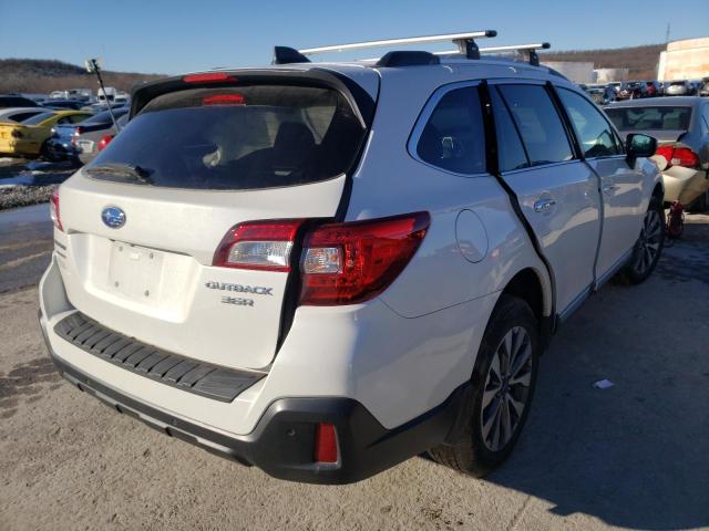 2019 SUBARU OUTBACK TO 4S4BSETC1K3269241