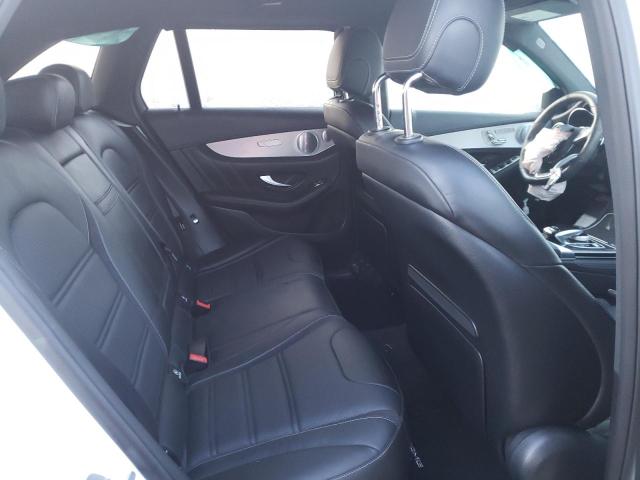2018 MERCEDES-BENZ GLC 63 4MA WDC0G8JB0JF436642