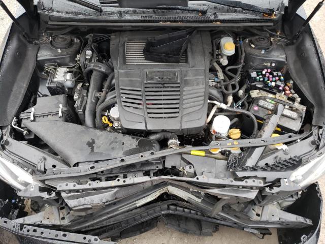 2017 SUBARU WRX LIMITE JF1VA1J65H9837173