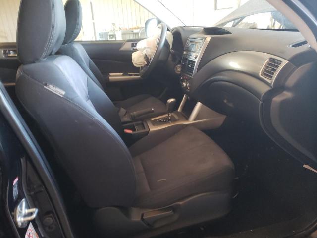 JF2SH6CC7AH706946 Subaru Forester 2 2010. Фото: 4