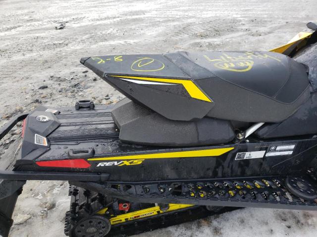 2016 SKI DOO MXZ 2BPSUEGAXGV000278