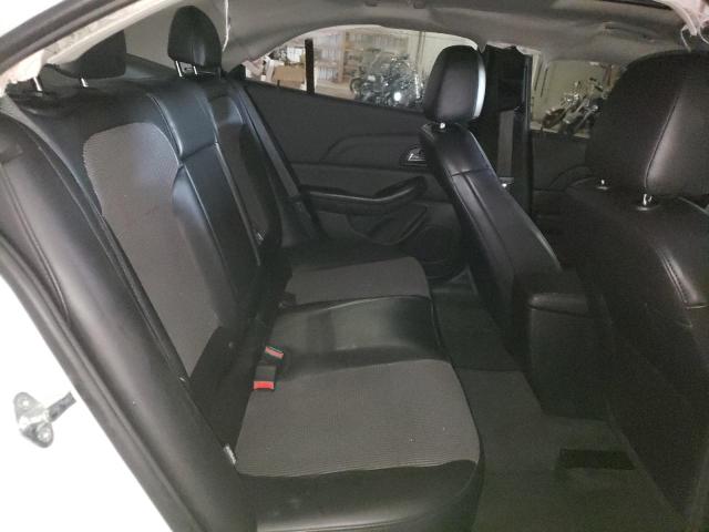 2015 CHEVROLET MALIBU 1LT 1G11C5SL3FF158119