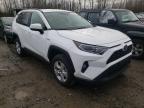 2021 TOYOTA  RAV4