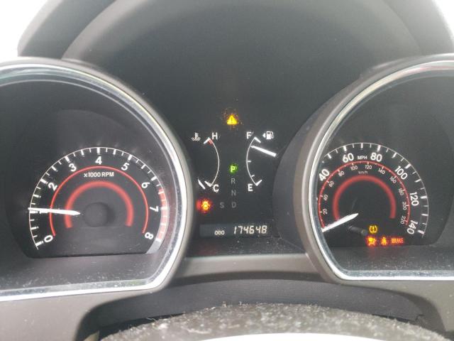 JTEES42A392112639 Toyota Highlander 2009. Фото: 7