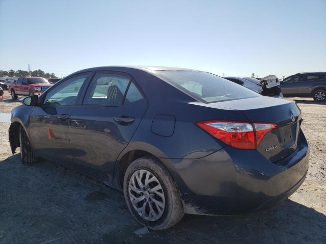 2015 TOYOTA COROLLA L 2T1BURHE3FC446269