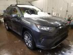 2019 TOYOTA  RAV4