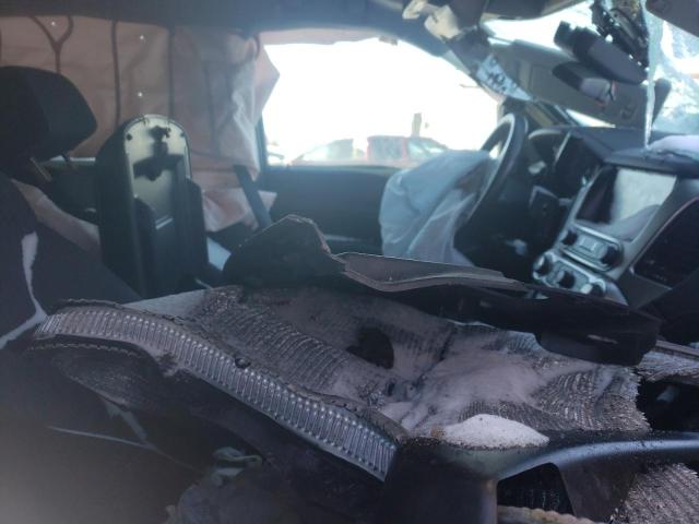 2019 CHEVROLET SUBURBAN K 1GNSKGKC0KR126786