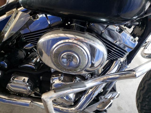 2006 HARLEY-DAVIDSON FLHRSI 1HD1FYW186Y625904