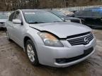 2007 NISSAN  ALTIMA