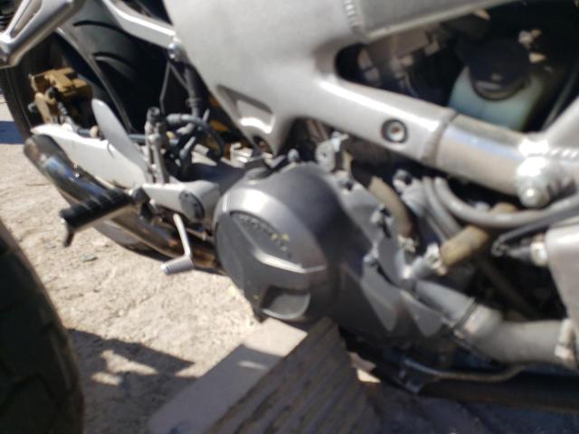 2000 HONDA VTR1000 F JH2SC3603YM200309
