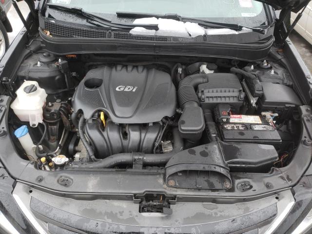 2022 HYUNDAI SONATA GLS 5NPEB4AC8EH880567