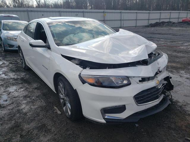 2016 CHEVROLET MALIBU PRE 1G1ZH5SX3GF299586