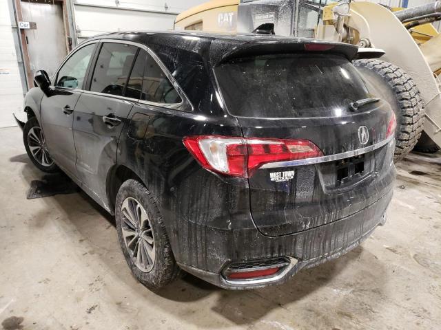 2017 ACURA RDX ADVANC 5J8TB4H7XHL021272