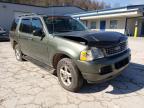 2004 FORD  EXPLORER