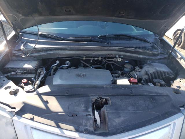 2010 ACURA MDX - 2HNYD2H23AH533735
