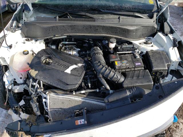 2022 KIA SELTOS SX KNDETCA22N7253351