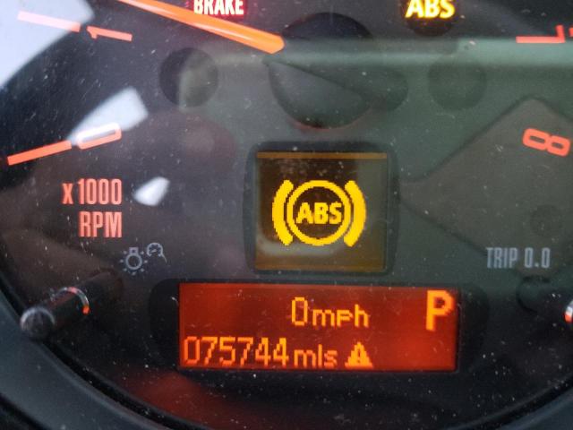 2016 MINI COOPER COU WMWZB3C50GWR49045