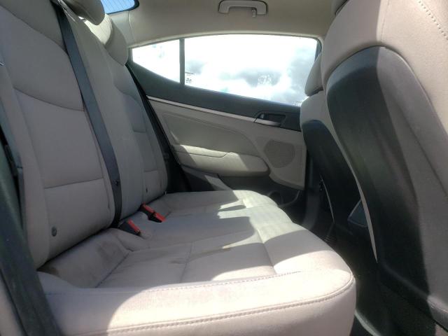 2018 HYUNDAI ELANTRA SE 5NPD84LF3JH231139