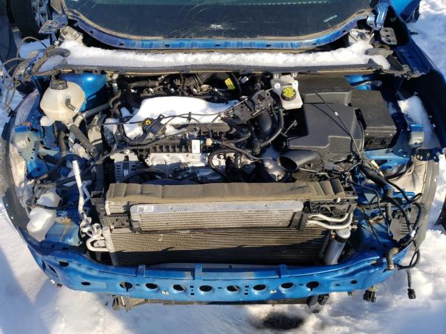 2018 FORD ESCAPE SE - 1FMCU9GD1JUD27561