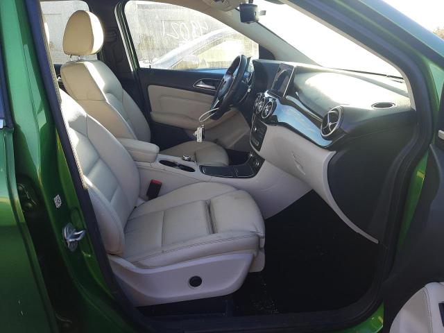 2016 MERCEDES-BENZ B 250E WDDVP9AB4GJ009851