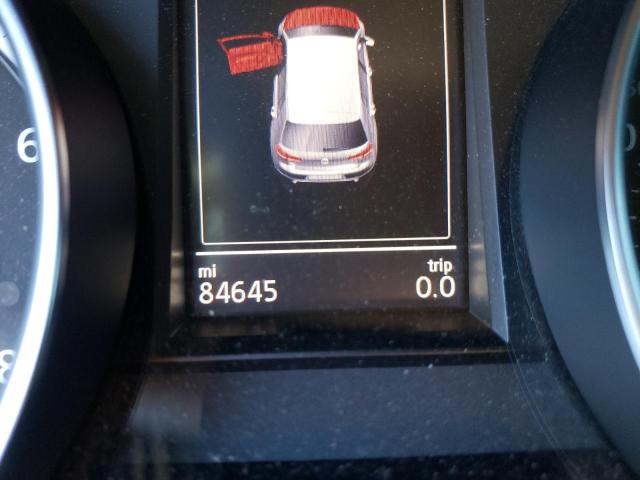 2015 VOLKSWAGEN GOLF R WVWLF7AU9FW240675