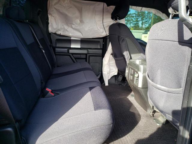 2016 FORD F150 SUPER - 1FTEW1EF8GFC11168