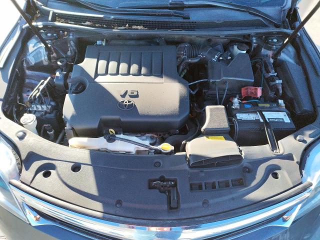 2014 TOYOTA AVALON BAS - 4T1BK1EB8EU094708