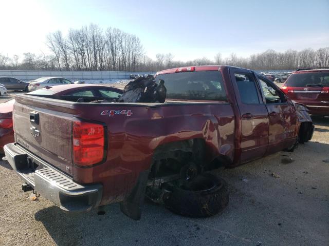 2016 CHEVROLET SILVERADO - 1GCVKREC5GZ148898