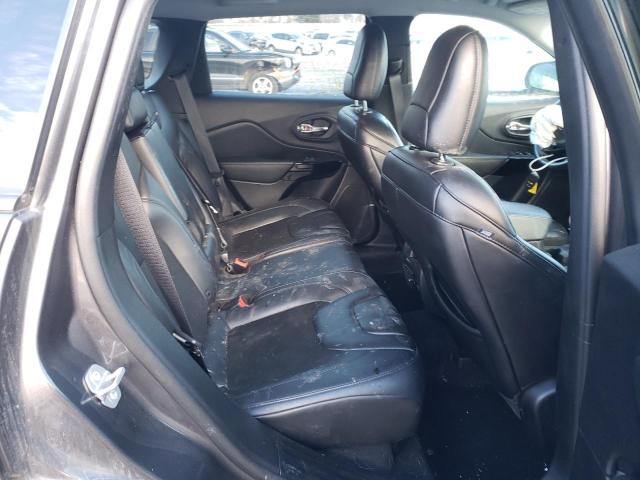 1C4PJMLXXKD464713 Jeep Cherokee