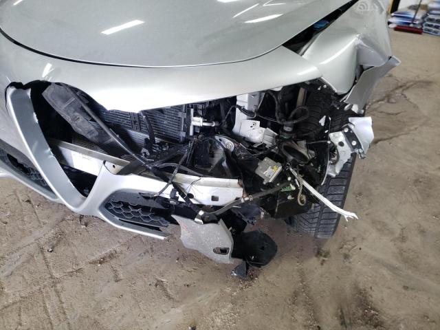 2018 ALFA ROMEO STELVIO TI ZASFAKNN5J7B93768