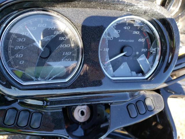 2020 HARLEY-DAVIDSON FLTRXS 1HD1KTP19LB646739