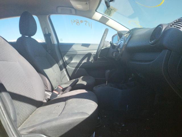 2015 MITSUBISHI MIRAGE DE ML32A3HJ6FH048247