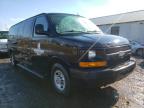 2014 CHEVROLET  EXPRESS