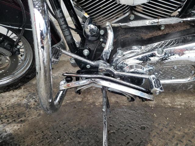 2006 HARLEY-DAVIDSON FLSTCI 1HD1BWB156Y067242
