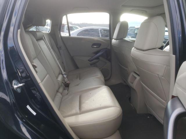 2013 ACURA RDX TECHNO - 5J8TB4H57DL007046