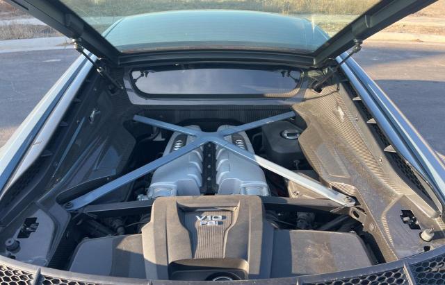 2020 AUDI R8 WUAEEAFX2L7900088