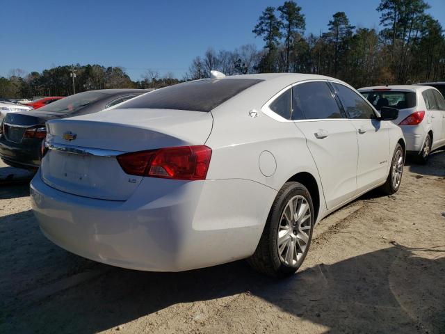 2016 CHEVROLET IMPALA LS 2G11Z5SA0G9101206