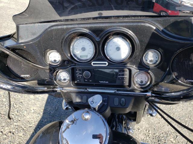 2007 HARLEY-DAVIDSON FLHX CALIF 1HD1KB4327Y604416