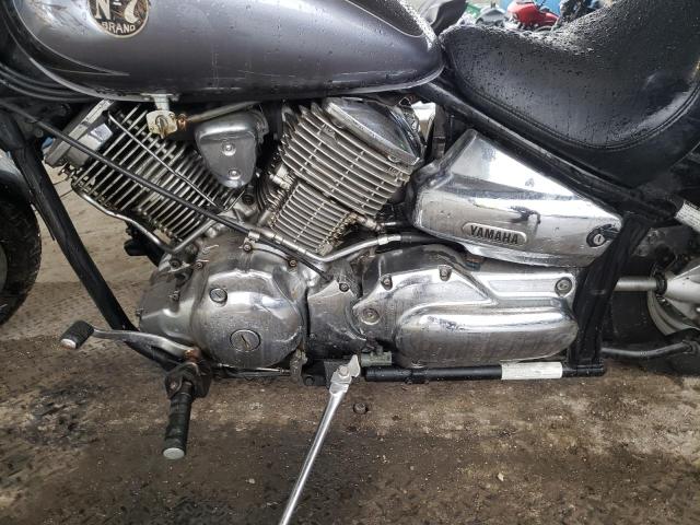 2000 YAMAHA XVS1100 JYAVP11E3YA004014