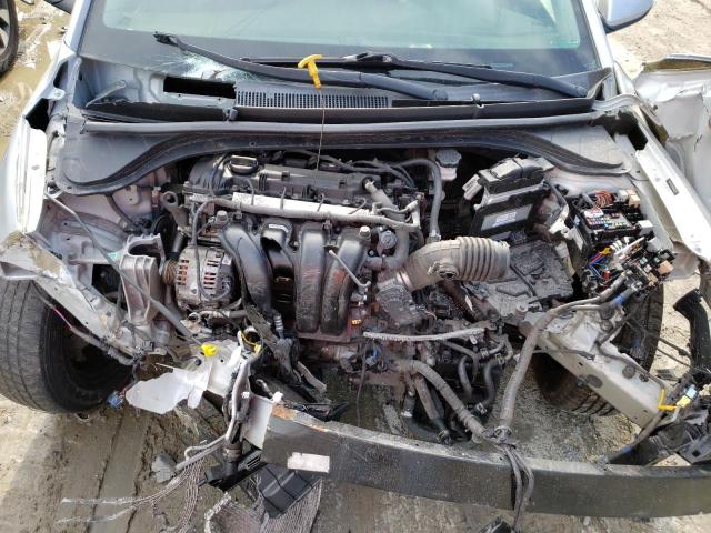 5NPD74LF4HH196785 Hyundai Elantra Se 2017. Фото: 6