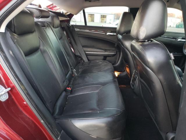 2019 CHRYSLER 300 LIMITE 2C3CCAEG7KH528265
