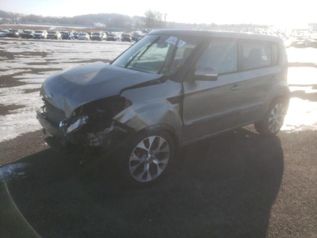 2013 KIA SOUL - KNDJT2A68D7549971