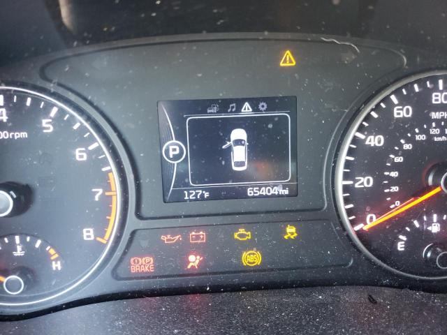 2018 KIA OPTIMA LX 5XXGT4L39JG224449