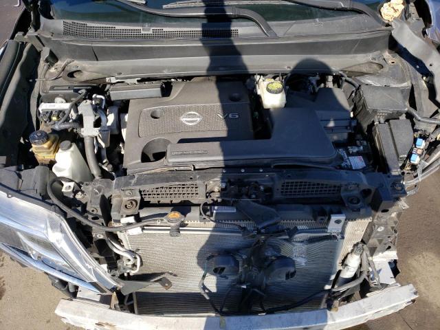 2015 NISSAN PATHFINDER 5N1AR2MM7FC600438