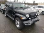 2018 JEEP  WRANGLER