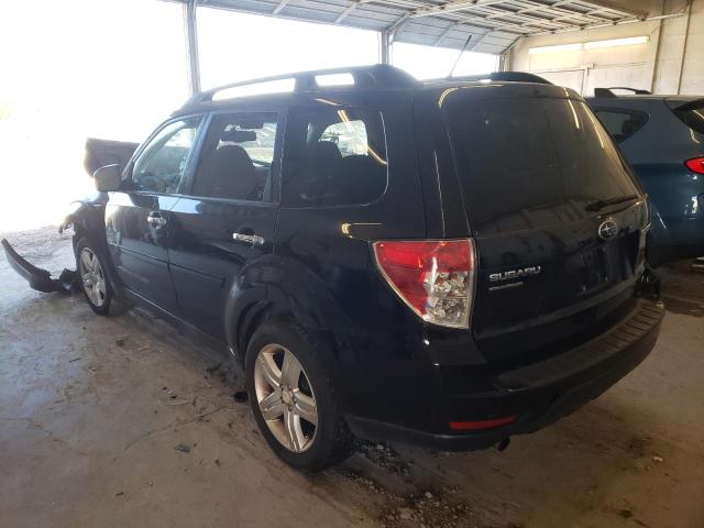 JF2SH6CC7AH706946 Subaru Forester 2 2010. Фото: 2